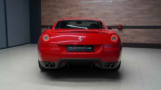 Ferrari 599 GTB 2007-thumb-7