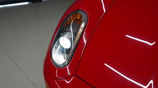 Ferrari 599 GTB 2007-thumb-8
