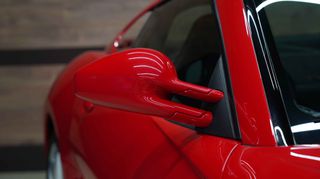 Ferrari 599 GTB 2007-thumb-9
