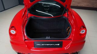 Ferrari 599 GTB 2007-thumb-39