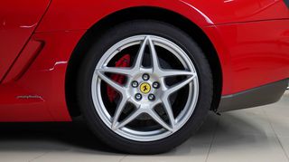 Ferrari 599 GTB 2007-thumb-41