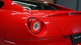 Ferrari 599 GTB 2007-thumb-13