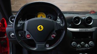 Ferrari 599 GTB 2007-thumb-15