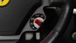 Ferrari 599 GTB 2007-thumb-17