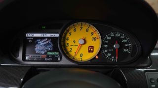 Ferrari 599 GTB 2007-thumb-18