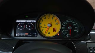 Ferrari 599 GTB 2007-thumb-20
