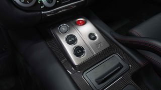 Ferrari 599 GTB 2007-thumb-23