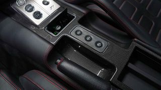 Ferrari 599 GTB 2007-thumb-25