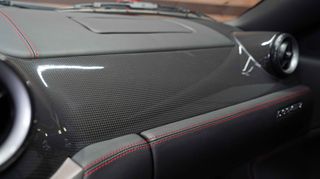 Ferrari 599 GTB 2007-thumb-34