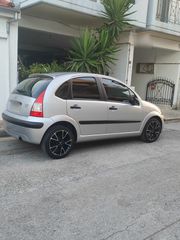 Citroen C3 2008