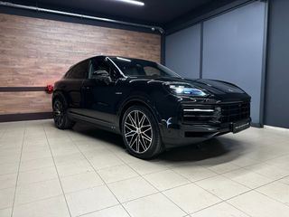 Porsche Cayenne 2026 E-HYBRID COUPE ΚΑΙΝΟΥΡΓΙΟ ΕΤΟΙΜΟΠΑΡΑΔΟΤΟ!!!