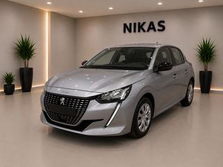Peugeot 208 2022 1,5BLUEHDI 100S&S ACTIVE