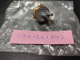 ΒΑΛΒΙΔΑ ΘΕΡΜΟΚΡΑΣΙΑΣ BMW E12 / E21 ΓΝΗΣΙΑ 11741263743, 11741261529