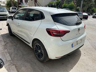 Renault Clio 2020