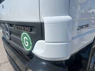 Σασί Mercedes-Benz 2005 2636 ACTROS 6x4 4,80μετ (2641-2644-2640-2632-2633-2638-2648)-thumb-6