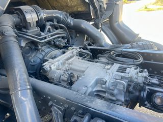 Σασί Mercedes-Benz 2005 2636 ACTROS 6x4 4,80μετ (2641-2644-2640-2632-2633-2638-2648)-thumb-26