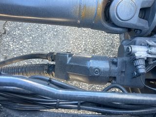 Σασί Mercedes-Benz 2005 2636 ACTROS 6x4 4,80μετ (2641-2644-2640-2632-2633-2638-2648)-thumb-28