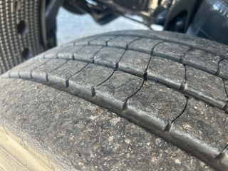 Σασί Mercedes-Benz 2005 2636 ACTROS 6x4 4,80μετ (2641-2644-2640-2632-2633-2638-2648)-thumb-35