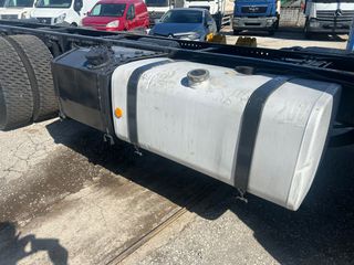 Σασί Mercedes-Benz 2005 2636 ACTROS 6x4 4,80μετ (2641-2644-2640-2632-2633-2638-2648)-thumb-30