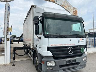 Ανατροπή + Γερανός Mercedes-Benz 2005 2636 ACTROS PALFINGER 27002-6 kfly060-3(2641-2644 2541 2544)-thumb-3