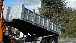 Ανατροπή + Γερανός Mercedes-Benz 2005 2636 ACTROS PALFINGER 27002-6 kfly060-3(2641-2644 2541 2544)-thumb-5