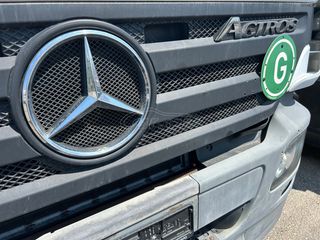 Ανατροπή + Γερανός Mercedes-Benz 2005 2636 ACTROS PALFINGER 27002-6 kfly060-3(2641-2644 2541 2544)-thumb-6