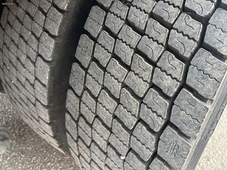 Ανατροπή + Γερανός Mercedes-Benz 2005 2636 ACTROS PALFINGER 27002-6 kfly060-3(2641-2644 2541 2544)-thumb-48