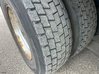 Ανατροπή + Γερανός Mercedes-Benz 2005 2636 ACTROS PALFINGER 27002-6 kfly060-3(2641-2644 2541 2544)-thumb-49