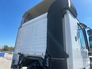 Σασί Mercedes-Benz 2005 2636 ACTROS 6x4 4,80μετ (2641-2644-2640-2632-2633-2638-2648)-thumb-9