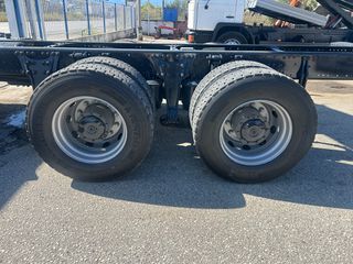 Σασί Mercedes-Benz 2005 2636 ACTROS 6x4 4,80μετ (2641-2644-2640-2632-2633-2638-2648)-thumb-5