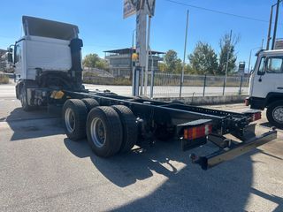 Σασί Mercedes-Benz 2005 2636 ACTROS 6x4 4,80μετ (2641-2644-2640-2632-2633-2638-2648)-thumb-4