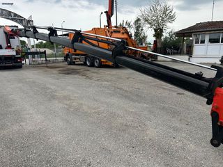 Ανατροπή + Γερανός Mercedes-Benz 2005 2636 ACTROS PALFINGER 27002-6 kfly060-3(2641-2644 2541 2544)-thumb-24