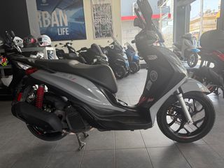 Piaggio Medley 150 2020-thumb-2
