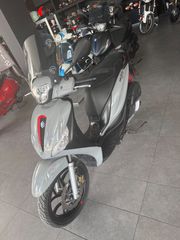 Piaggio Medley 150 2020-thumb-3