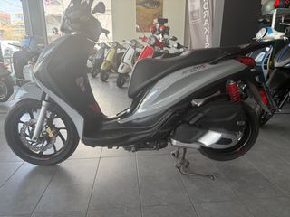 Piaggio Medley 150 2020-thumb-4