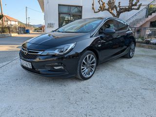 Opel Astra 2016 1.6 cdti Biturbo 160HP σε άριστη κατάσταση!