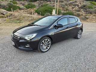 Opel Astra 2016 1.6 cdti Biturbo 160HP σε άριστη κατάσταση!