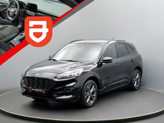 Ford Kuga 2023 2.5 HEV ST-Line X  ΜΟΝΑΔΙΚΟ 4X4