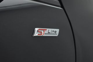Ford Kuga 2023 2.5 HEV ST-Line X  ΜΟΝΑΔΙΚΟ 4X4-thumb-2