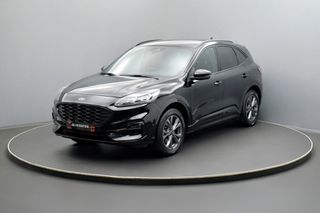 Ford Kuga 2023 2.5 HEV ST-Line X  ΜΟΝΑΔΙΚΟ 4X4-thumb-4