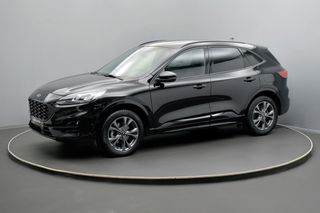 Ford Kuga 2023 2.5 HEV ST-Line X  ΜΟΝΑΔΙΚΟ 4X4-thumb-5