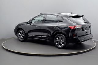 Ford Kuga 2023 2.5 HEV ST-Line X  ΜΟΝΑΔΙΚΟ 4X4-thumb-7