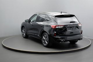 Ford Kuga 2023 2.5 HEV ST-Line X  ΜΟΝΑΔΙΚΟ 4X4-thumb-8