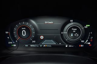 Ford Kuga 2023 2.5 HEV ST-Line X  ΜΟΝΑΔΙΚΟ 4X4-thumb-37
