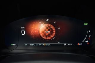 Ford Kuga 2023 2.5 HEV ST-Line X  ΜΟΝΑΔΙΚΟ 4X4-thumb-38