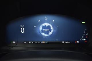 Ford Kuga 2023 2.5 HEV ST-Line X  ΜΟΝΑΔΙΚΟ 4X4-thumb-39