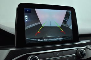 Ford Kuga 2023 2.5 HEV ST-Line X  ΜΟΝΑΔΙΚΟ 4X4-thumb-40