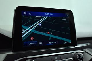 Ford Kuga 2023 2.5 HEV ST-Line X  ΜΟΝΑΔΙΚΟ 4X4-thumb-41