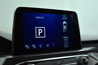 Ford Kuga 2023 2.5 HEV ST-Line X  ΜΟΝΑΔΙΚΟ 4X4-thumb-42