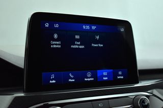 Ford Kuga 2023 2.5 HEV ST-Line X  ΜΟΝΑΔΙΚΟ 4X4-thumb-43